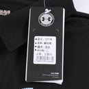 POLO UNDER ARMOUR HOMEM - PRETO