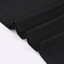 POLO UNDER ARMOUR HOMEM - PRETO