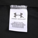 POLO UNDER ARMOUR HOMEM - PRETO