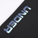 POLO UNDER ARMOUR HOMEM - PRETO