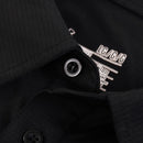 POLO UNDER ARMOUR HOMEM - PRETO