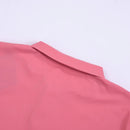 POLO UNDER ARMOUR HOMEM - ROSA