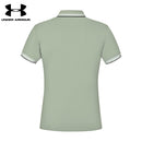 POLO UNDER ARMOUR HOMEM - VERDE