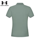 POLO UNDER ARMOUR HOMEM - VERDE