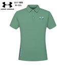 POLO UNDER ARMOUR HOMEM - VERDE