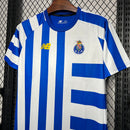 CAMISOLA PORTO 24/25 PRÉ JOGO homem
