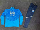 PORTO FATO DE TREINO AZUL 25/26 - UNISSEXUNISSEXO 