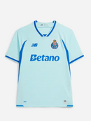 CAMISOLA FC PORTO III 2026/27 - HOMEM
