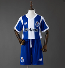 CAMISOLA FC PORTO 26/27 -  CONJUNTO INFANTIL