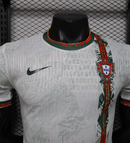 CAMISOLA PORTUGAL 2026/27 - COPA DO MUNDO 2026 - EDIÇÃO ESPECIAL (VERSÃO JOGADOR)