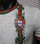 CAMISOLA PORTUGAL 2026/27 - COPA DO MUNDO 2026 - EDIÇÃO ESPECIAL (VERSÃO JOGADOR)