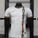 CAMISOLA PORTUGAL 2026/27 - COPA DO MUNDO 2026 - EDIÇÃO ESPECIAL (VERSÃO JOGADOR)