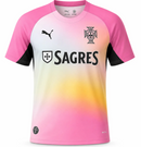 CAMISOLA PORTUGAL PRÉ-JOGO  2026