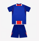 CAMISOLA PSG PARIS 2026/27 - CONJUNTO INFANTIL