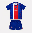 CAMISOLA PSG PARIS 2026/27 - CONJUNTO INFANTIL