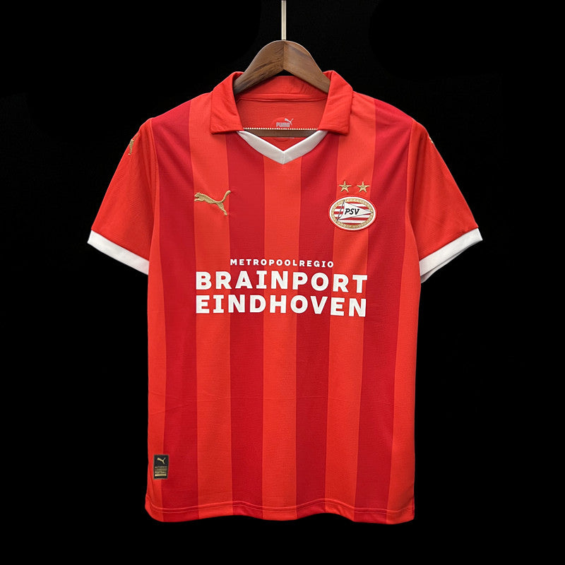 CAMISOLA PSV I 23/24 homem