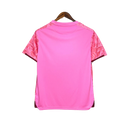 CAMISOLA PALESTINA ROSA 24/25 homem