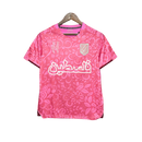 CAMISOLA PALESTINA ROSA 24/25 homem