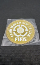 PATCH / BADGE - FIFA CLUB WORLD CUP 2025 EUA