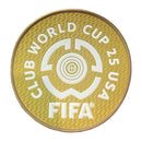 PATCH / BADGE - FIFA CLUB WORLD CUP 2025 EUA