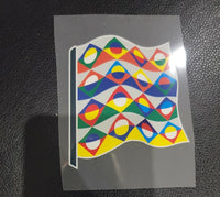 PATCH / BADGE - NATIONS LEAGUE 2025