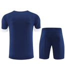 Portugal Conjunto Treino II 25/26 Puma – Azul Marinho Masculino
