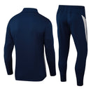 Portugal Fato de Treino 25/26 Azul – Conjunto Unissexo Puma
