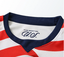CAMISOLA ESTADOS UNIDOS 26/27 COPA DO MUNDO 2026 - CONJUNTO INFANTIL