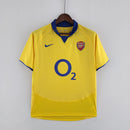 CAMISOLA ARSENAL 03/05 I homem (RETRO)