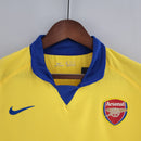 CAMISOLA ARSENAL 03/05 I homem (RETRO)