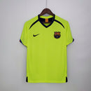 CAMISOLA BARCELONA I 05/06 homem (RETRO)
