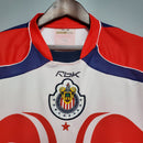 CAMISOLA CHIVAS GUADALAJARA I 06/07 homem