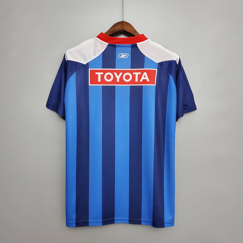 CAMISOLA CHIVAS GUADALAJARA II 06/07 homem