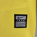 CAMISOLA BARCELONA II 08/09 homem (RETRO) MANGA LONGA