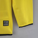 CAMISOLA BARCELONA II 08/09 homem (RETRO) MANGA LONGA