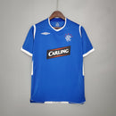 CAMISOLA RANGERS I 08/09 homem (RETRO)