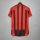 CAMISOLA MILAN XIII 04/05 homem (RETRO)