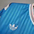 CAMISOLA OLYMPIQUE MARSEILLE II 1990 homem (RETRO)