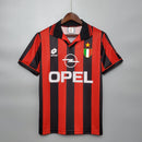 CAMISOLA MILAN II 96/97 homem (RETRO)