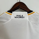 CAMISOLA REAL MADRID I 23/24 homem