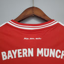 CAMISOLA BAYERN DE MUNICH I 2013 homem (RETRO) MANGA LONGA