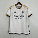 CAMISOLA REAL MADRID I 23/24 homem