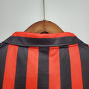 CAMISOLA MILAN XVI 99/00 homem (RETRO)