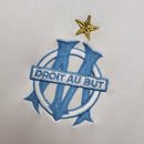 CAMISOLA OLYMPIQUE MARSEILLE VII 02/03 homem (RETRO)