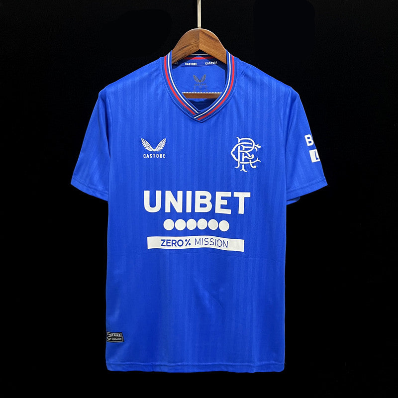 CAMISOLA RANGERS I 23/24 homem