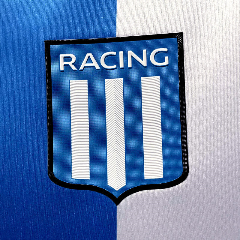 CAMISOLA RACING I 23/24 homem
