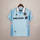 CAMISOLA OLYMPIQUE MARSEILLE III 98/99 homem (RETRO)