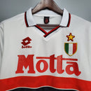 CAMISOLA MILAN IV 93/94 homem (RETRO)