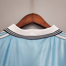 CAMISOLA OLYMPIQUE MARSEILLE III 98/99 homem (RETRO)