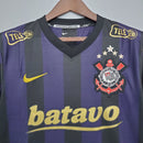 CAMISOLA CORINTHIANS llI 09/10 homem (RETRO)